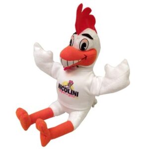 GOSTOSINHO DE PELUCIA UN