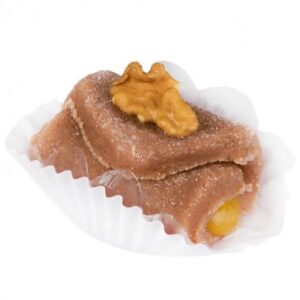 DOCINHO TROUXINHA DE NOZES PELOTAS UN