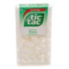 BALA TIC TAC LARANJA 16GR