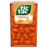 BALA TIC TAC MENTA 16GR