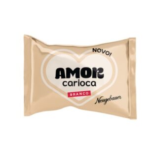 BOMBOM AMOR CARIOCA BRANCO UN