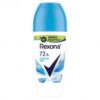 DESOD REXONA COTTON  WOMEN ROLLON 50ML