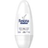 DESOD REXONA COTTON  WOMEN ROLLON 50ML