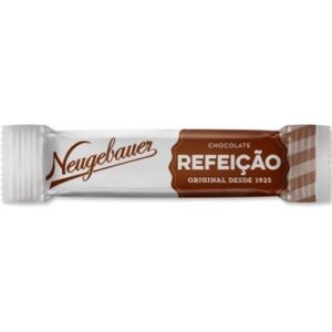 CHOCOLATE NEUGEBAUER REFEICAO 9GR UN