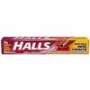 DROPS HALLS CEREJA 28GR