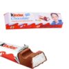 CHOCOLATE KINDER T1 12,5GR