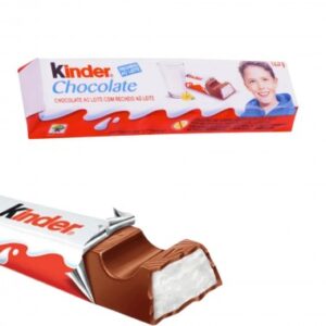 CHOCOLATE KINDER T1 12,5GR