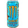 ENERGETICO MONSTER MANGO LOKO 473ML