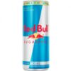 ENERGETICO RED BULL 250ML