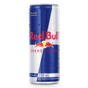 ENERGETICO RED BULL 250ML