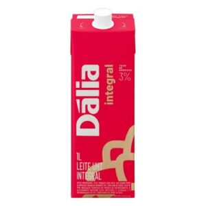 LEITE LV DALIA INTEGRAL 1L