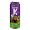 KOMBUCHA DOUTOR K ABAC MENT ORGANICA350
