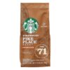 CAFE STARBUCKS TM MD PLACE 250GR