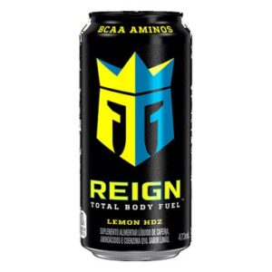 SUPLEMENTO REIGN LEMON HDZ 473ML