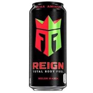SUPLEMENTO REIGN MELON MANIA 473ML