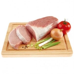 LOMBO SUINO RESFRIADO KG