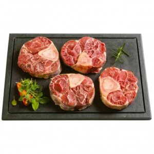 BOV OSSO BUCO RESF KG