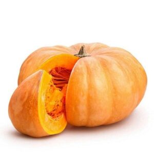 ABOBORA MORANGA VERM KG