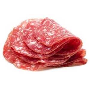 SALAME ITALIANO GIGANTE FAT KG