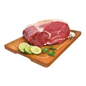 ALCATRA PECA INT VACUO KG