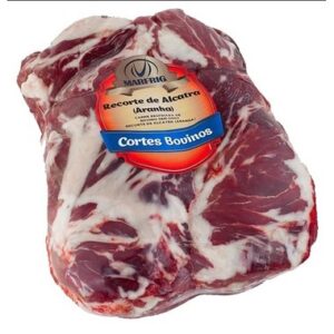 ARANHA ALCATRA VACUO KG