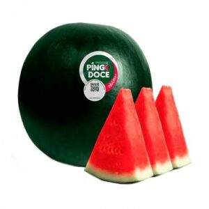 FRUTI MELANCIA PINGO DOCE KG