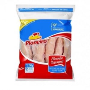 FGO FILEZINHO SASSAMI CONG KG