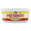 MANTEIGA PRESIDENT  S SAL POTE 200GR