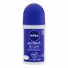 DESOD NIVEA DRY PEARL BEAUTY ROLLON 50ML