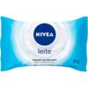 SABONETE NIVEA HID ERVA DOCE E OLEOS 85G