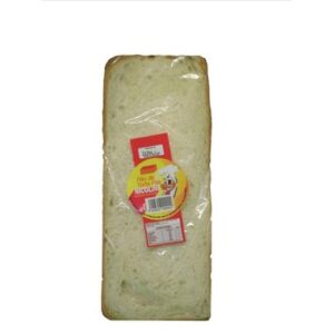 PAO TORTA FRIA NICOLINI 400GR