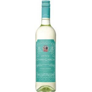 VINHO CASAL GARCIA SWETT VERDE750ML