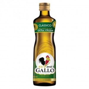 AZEITE OLIVA GALLO EV VD 250ML