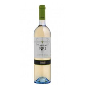 VINHO TERRAS DEL REI BRANCO 750ML