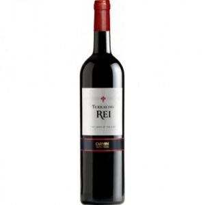 VINHO TERRAS DEL REI BLEND 750ML