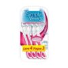 APARELHO GILLETTE VENUS SIMPLY C2UN