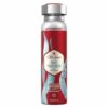 DESOD OLD SPICE LENHA 150ML