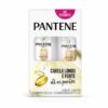 CONJ PANTENE SH COND HIDRATA 525ML