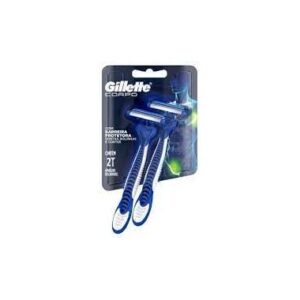APARELHO GILLETTE PREST CORPO C2 UN