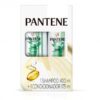 CONJ PANTENE SH COND COLAGENO 450ML