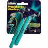 APARELHO GILLETTE MACH 3 TURBO 1UN