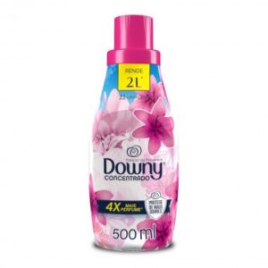 AMACIANTE DOWNY CONC FRESC PRIMAV 500ML