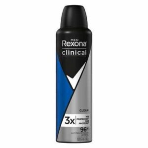 DESOD REXONA CLINICAL M 91GR