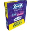 CREME DENTAL ORALB 3D WHITE L3P2