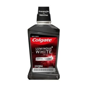 ANTI SEPT BUCAL COLGATE L W CARVAO 500ML