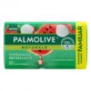 SABONETE PALMOLIVE TANGERINA ALECRIM 85G
