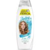 SHAMPOO PALMOLIVE CERAMIDAS 650ML