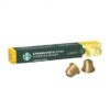 CAFE STARBUCKS NESPRESSO COLOMBIA 57GR