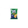 SALG CLUB SOCIAL SNACK CEBOLA SALSA 115G