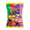 BALA BUBBALOO CITRI MIX AZED GATOS 82,5G